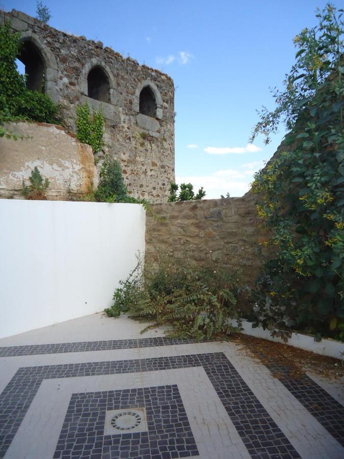 Casa Do Castelo Villa Redondo Exterior photo