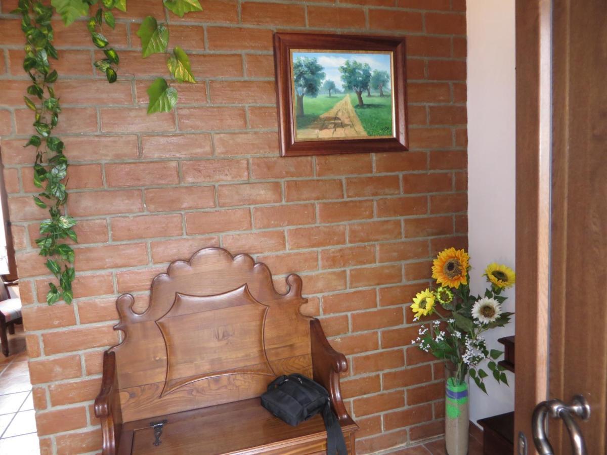 Casa Do Castelo Villa Redondo Exterior photo